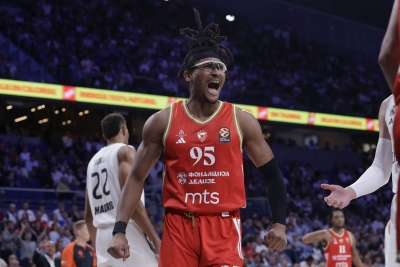 Koliko je zaradila Crvena zvezda zbog plasmana među TOP 10 u Euroligi?