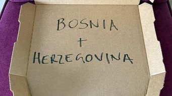 Domino's se našalio nakon historijske sinoćnje utakmice: "Dostava za Italiju"
