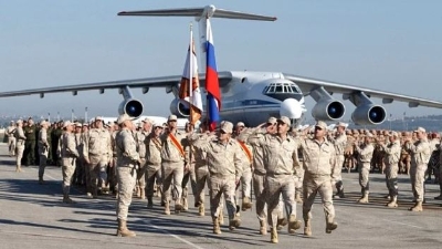 Pao veliki dogovor Moskve i Damaska: Rusi se ipak ne povlače iz Sirije