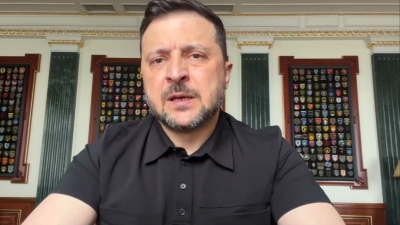 Zelenski tvrdi: Rusija u rat želi dovesti još 30.000 sjevernokorejskih vojnika