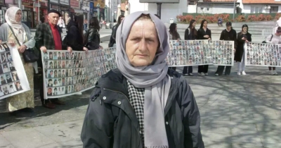 Žene Srebrenice ponovo na ulicama Tuzle: Počele pripreme za kolektivnu dženazu u Potočarima