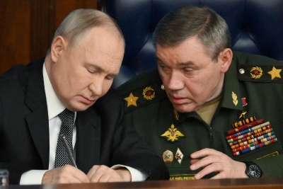 Putin bi mogao napasti NATO? Otkrivene najvjerojatnije mete, prijeti i ekstremni scenarij