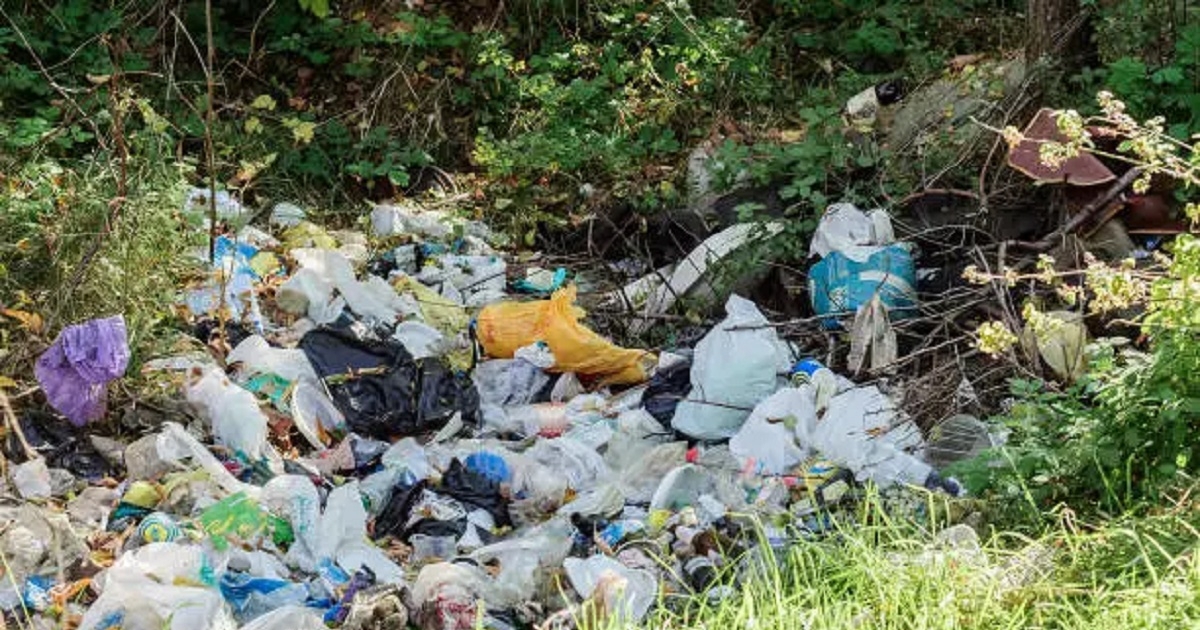 Zagreb pred problemom: Ko će ukloniti planine otpada?