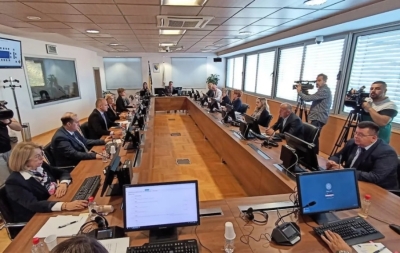 POZNATA IMENA: VSTV donio odluku o imenovanju sudija i tužitelja širom BiH