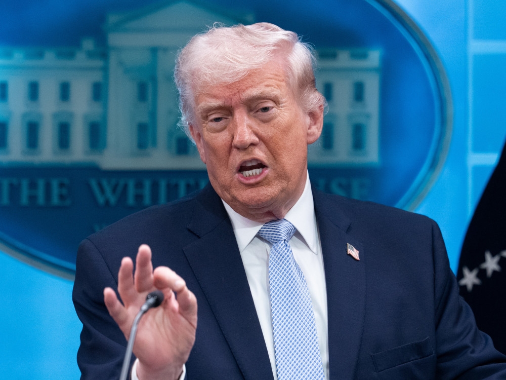 Koliko puta će Donald Trump još testirati strpljenje tržišta