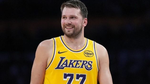 Luka Dončić angažovao posebno pojačanje: U tim stigao čovjek koji je „stvorio“ Novickog