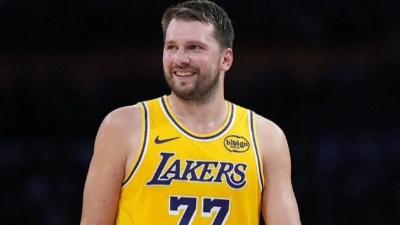 Luka Dončić angažovao posebno pojačanje: U tim stigao čovjek koji je „stvorio“ Novickog