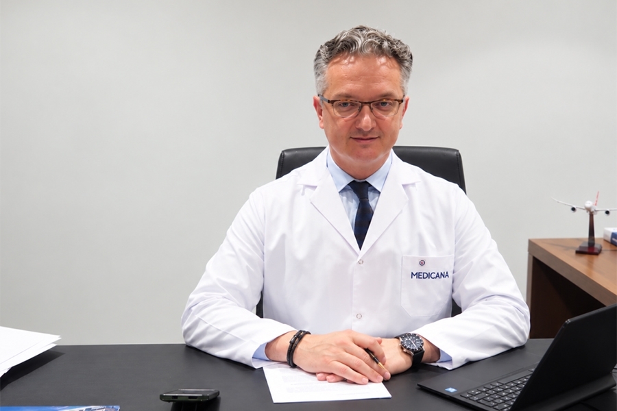 SARAJEVSKI DOKTOR OTKRIVA: 'Znojni dlanovi i pazusi mogu postati prošlost...'
