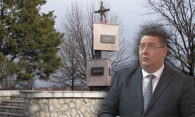 Spomenik u Drakuliću u lošem stanju: Jokić tražio odgovor, Grad čeka pomoć Vlade