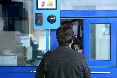 Uvodi se nova kontrola na granici EU: Građanima BiH će sada biti potrebno i odobrenje