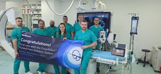 Poliklinika i dnevna bolnica Vitalis Mostar napravila veliki iskorak u liječenju srčanih aritmija