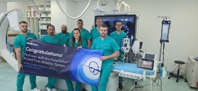 Poliklinika i dnevna bolnica Vitalis Mostar napravila veliki iskorak u liječenju srčanih aritmija