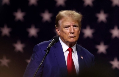 Kako Trump koristi predsjedničku funkciju za jačanje svoje poslovne imperije