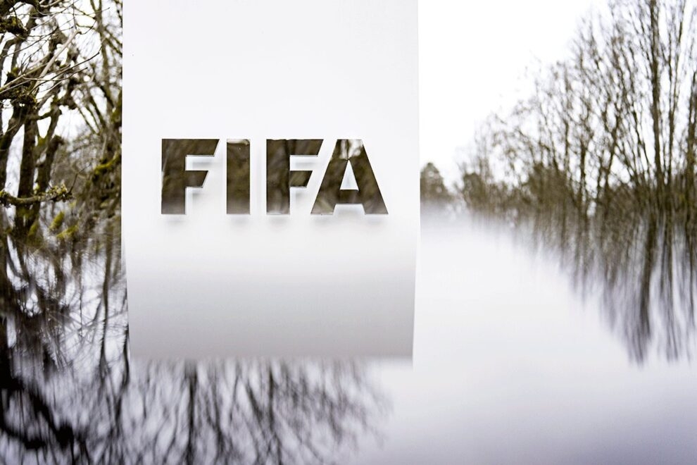 FIFA jasna: Ništa od Italije na Mundijalu