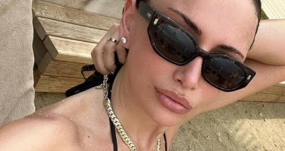 Emina Jahović žrtva prevare: Htjela pomoći u humanitarne svrhe, pa ostala bez garderobe vrijedne više od 50.000 eura