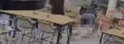 (VIDEO) NAPADAČ MU PRIŠAO SA LEĐA Ovo je snimak brutalnog napada na Sašu Vilušića, nesrećni muškarac preminuo od zadobijenih povreda