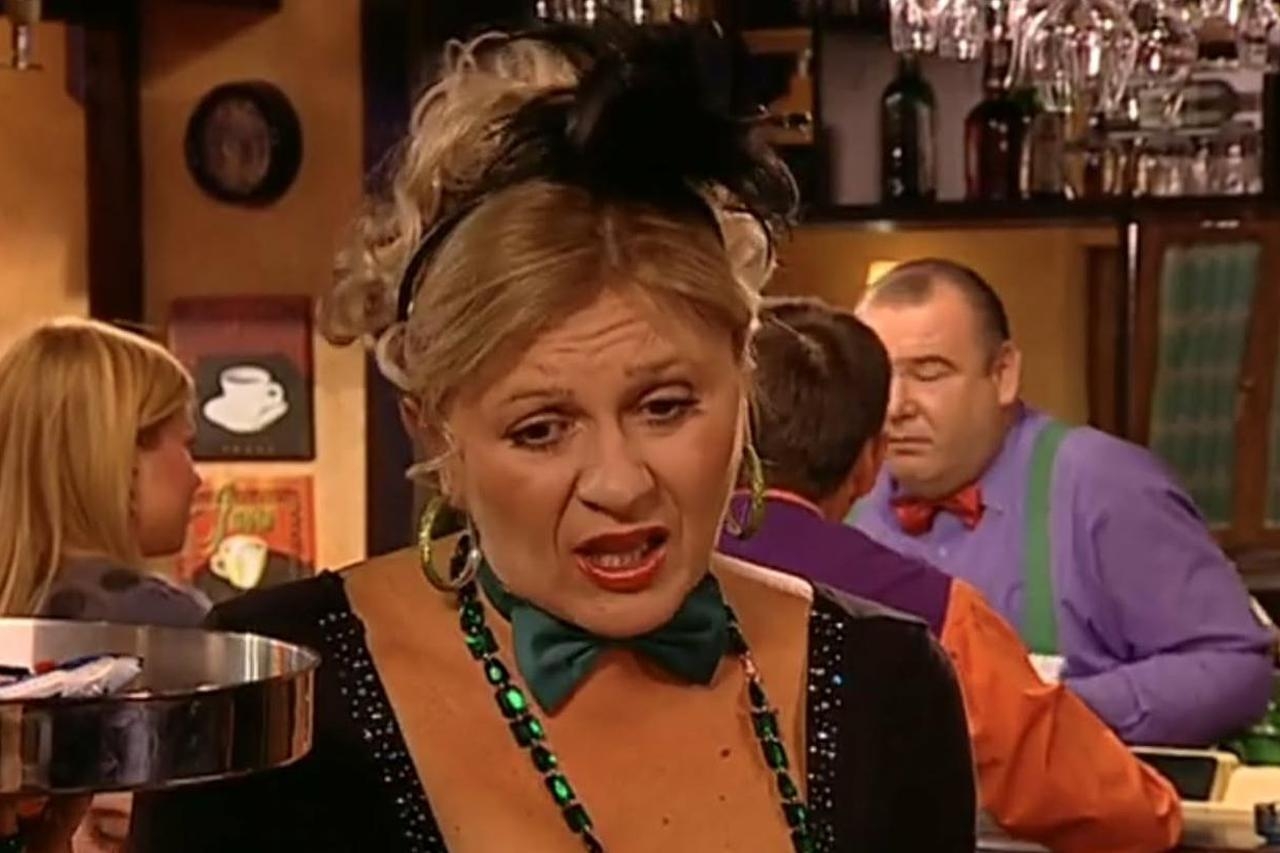 FOTO Nives Ivanković privula pozornost mladolikim izgledom: Tko bi rekao da ima 58 godina?