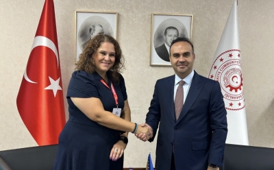 Ministrica Jasna Duraković u Istanbulu: Sinergija tehnologije i obrazovanja u fokusu saradnje