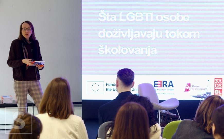 Kako žive LGBTI osobe u BiH: Objavljeno istraživanje o diskriminaciji i socio-ekonomskom položaju