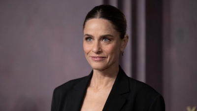 Amanda Pit o "savršenom životu" u Holivudu: To je iluzija, očaj je na sve strane