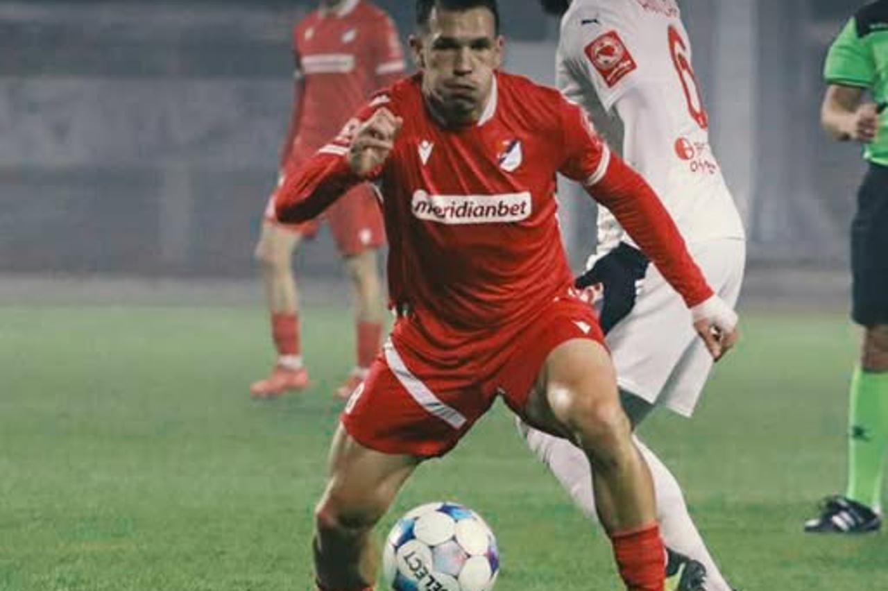 Velež slavio protiv Sloge u polufinalu Kupa, Šarić zabio hat-trick