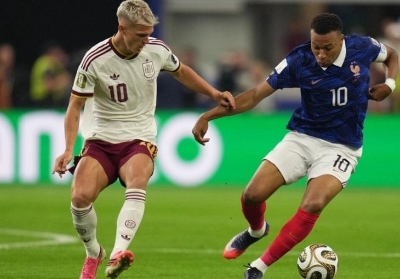 Francuska oborila rekord: Tokom Mundijala prodano čak 172.000 dresova reprezentacije