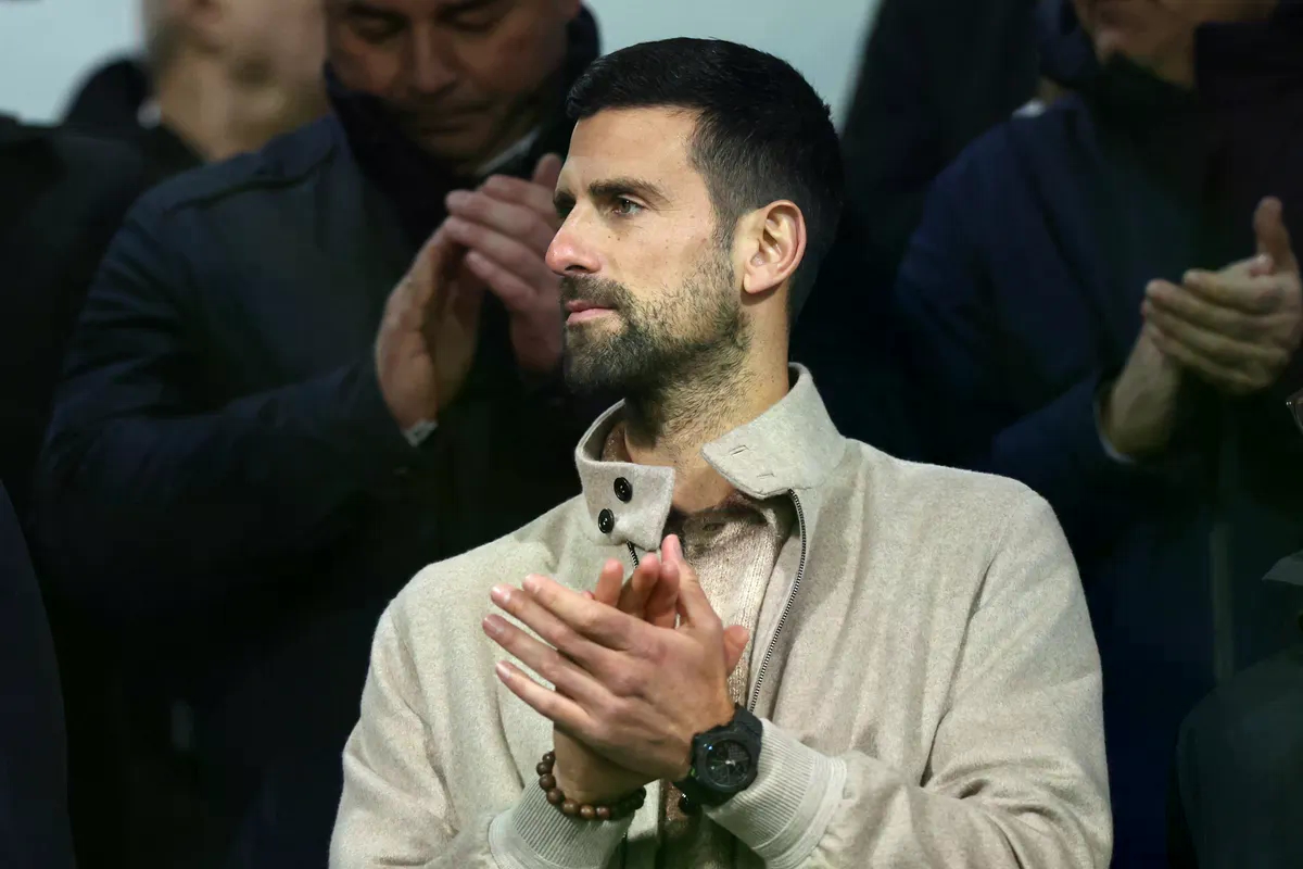 Novak Đoković ponovo uspio iznenaditi tenisku javnost: Video otkrio gdje bi ga uskoro mogli vidjeti