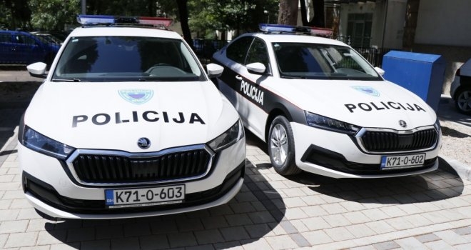 Drama u Mostaru: Potukla se dvojica stranih državljana, jedna osoba povrijeđena