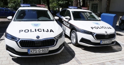 Drama u Mostaru: Potukla se dvojica stranih državljana, jedna osoba povrijeđena