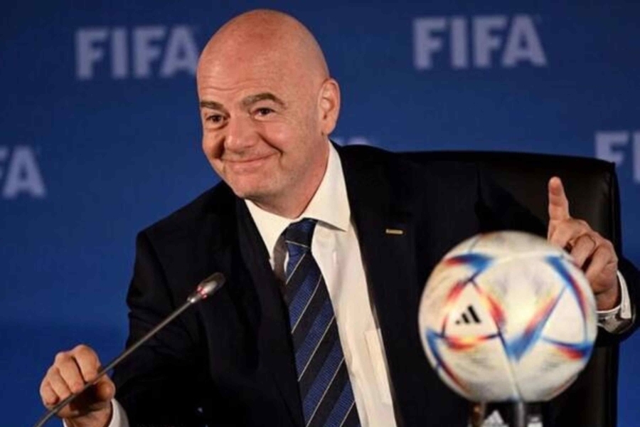 NEVJEROVATNO: FIFA usred Svjetskog prvenstva izbacila jednu reprezentaciju iz svih takmičenja