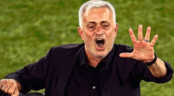 Jose Mourinho tužio Tursku Evropskom sudu za ljudska prava