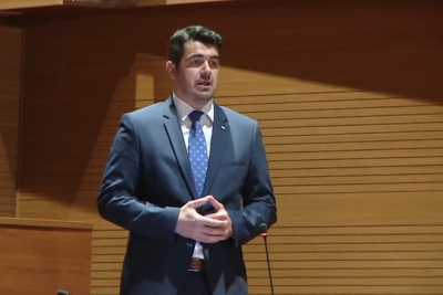 Ključna suradnja Vlade RH s Hrvatima u BiH