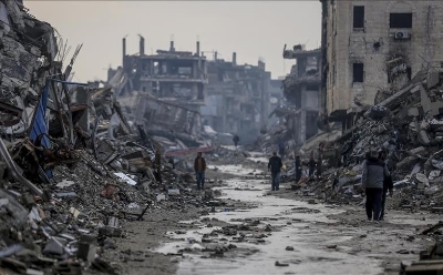 Prema procjeni EU i UN-a: Za obnovu Gaze u narednoj deceniji trebat će 71 milijarda dolara