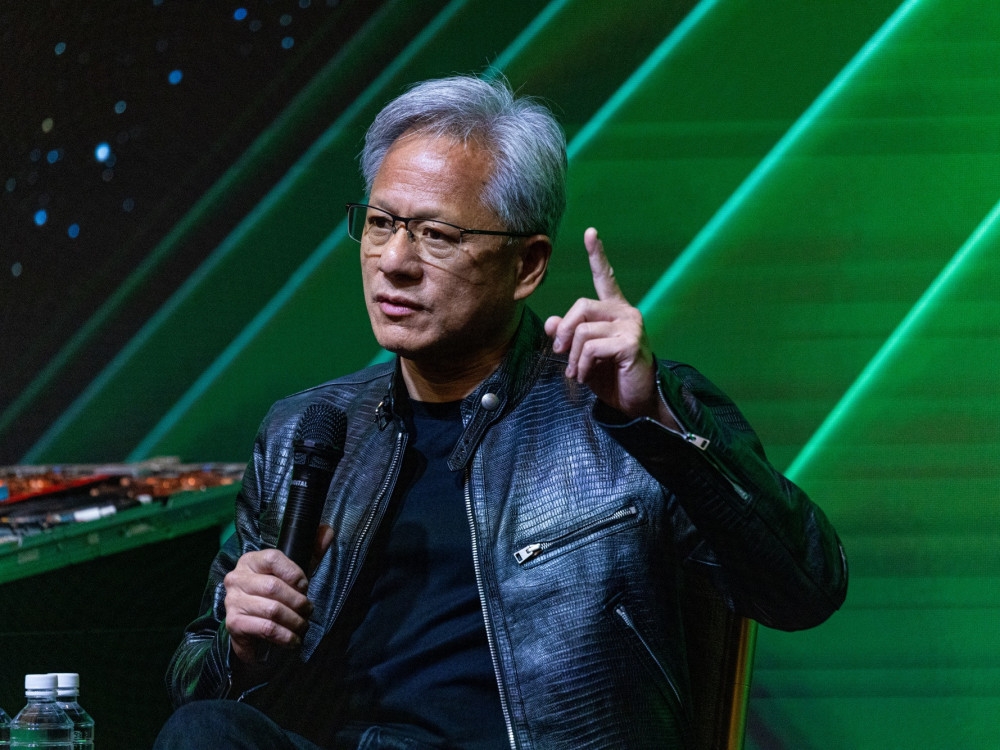Kako je dionica Marvella uzletjela nakon riječi šefa Nvidije