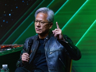 Kako je dionica Marvella uzletjela nakon riječi šefa Nvidije
