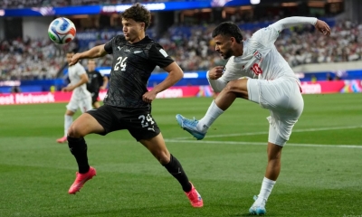 Iran i Novi Zeland remizirali: Do kraja susreta obje ekipe pokušavale doći do pobjedničkog gola
