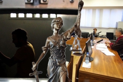 Uđi, slikaj se, idi kući: Pravosudne institucije kao prolazna stanica, ko su “nedodirljivi” u BiH