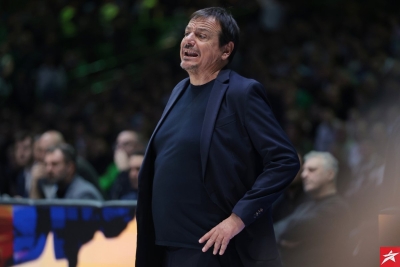 Ataman objavio širi spisak Turske: Sengun predvodi tim za duel protiv Bosne i Hercegovine