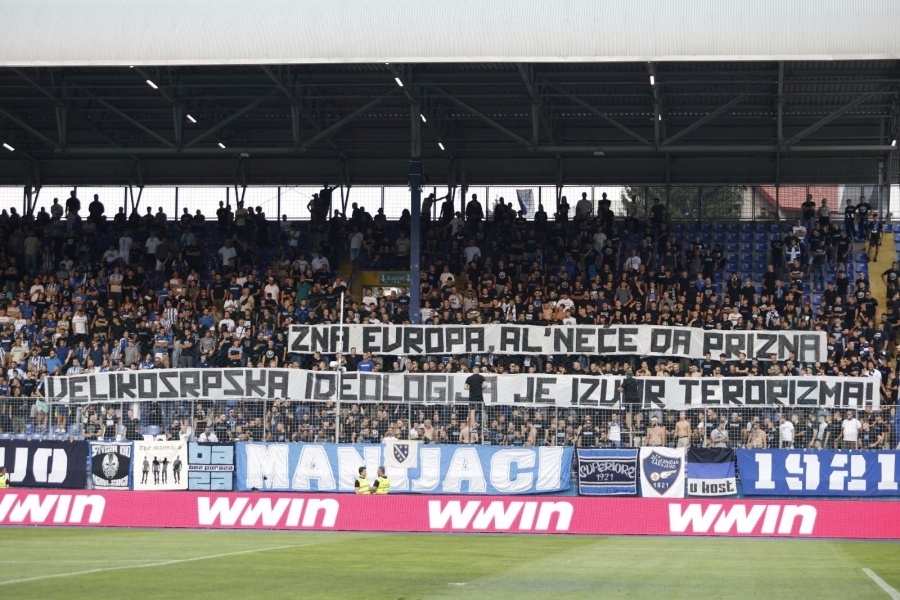 FK ŽELJEZNIČAR I SARAJEVO SPREMNI ZA 160. VJEČITI DERBI: Potpuno izjednačeni omjer uoči jubilarne utakmice