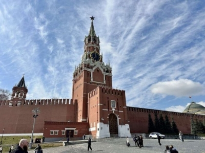 Peskov: Moskva ostaje važan igrač na tržištima energenata