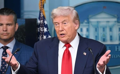 Trump će radikalno ljevičarski pokret Antifa proglasiti terorističkom organizacijom