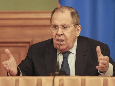 Lavrov: Zapad smatra da je iznad drugih – to je pokazao i u slučaju Kosmeta