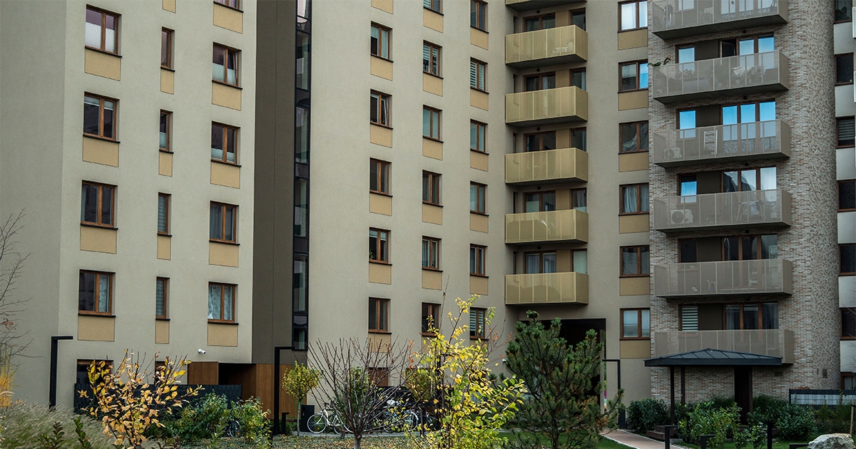 Ogromne razlike u cijenama stanova u Srbiji: Gdje je najjeftinije?