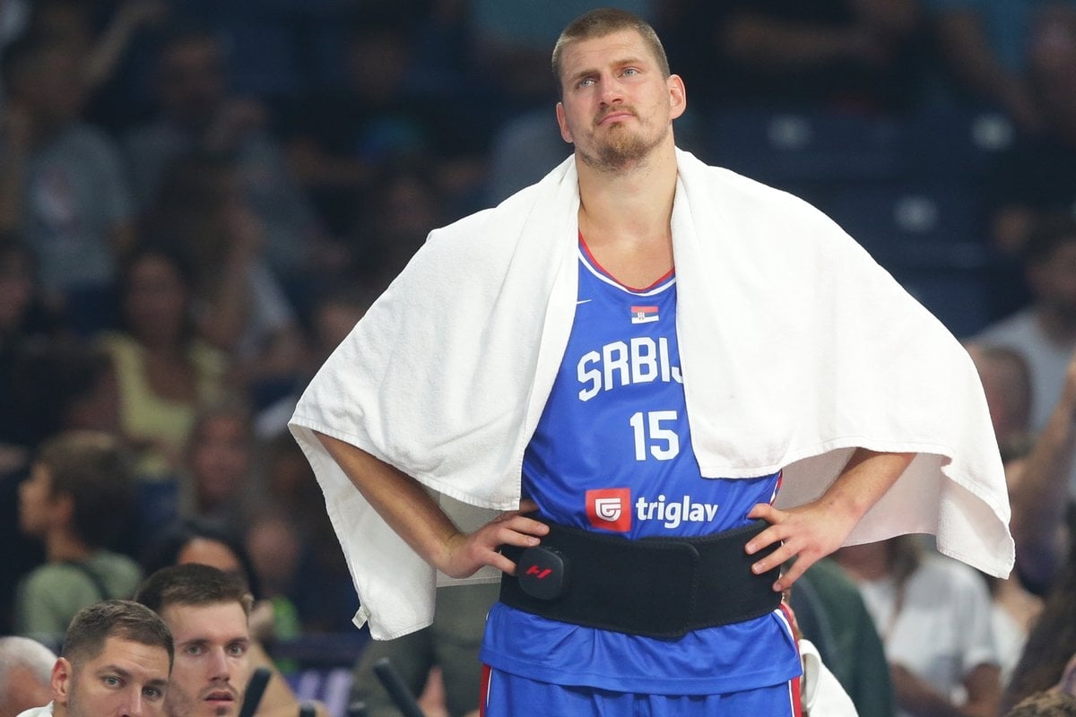 Nekada je u svlačionicu dolazio s pištoljem, a sada oštro odgovorio Nikoli Jokiću?