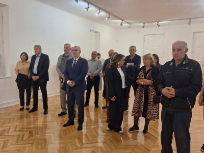 Tragom srpskih oslobodilaca: Izložba „Timočani u BiH 1918.“ pred trebinjskom publikom