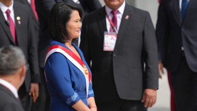 Keiko Fudžimori postala prva predsjednica države i najavila veliki zaokret