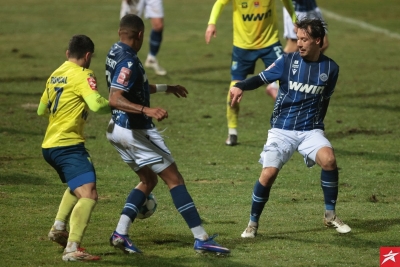 Pecara i Grbavica večeras u centru pažnje