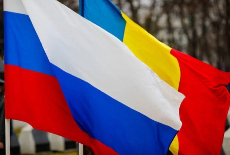 Rumunija povukla ambasadora iz Moskve i protjerala ruskog diplomatu zbog kršenja zračnog prostora