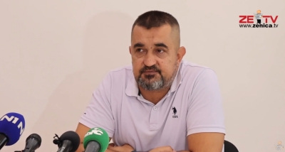 VIDEO: Abdel Fazlić “Proizvodnja uglja skuplja je od prodajne cijene, tako rudnici ne mogu opstati”