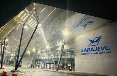 KDZ PREGLED POKAZAO: Dojava o bombi na sarajevskom Aerodromu bila lažna
